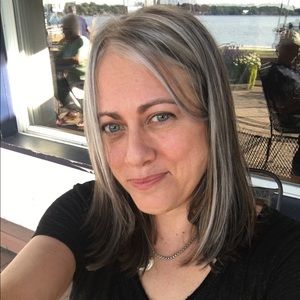 Meet your Posher, Julie